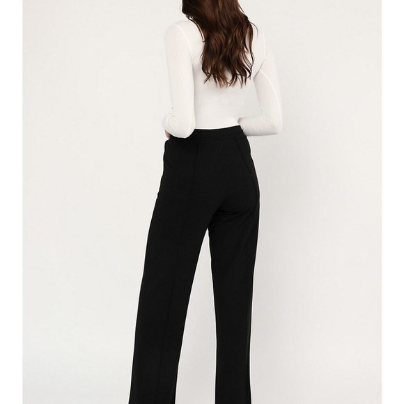 NWT Forever 21 Pants - Size L - Picture 2 of 4